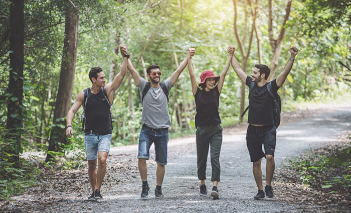 The Real Secrets to Long-Lasting Friendship