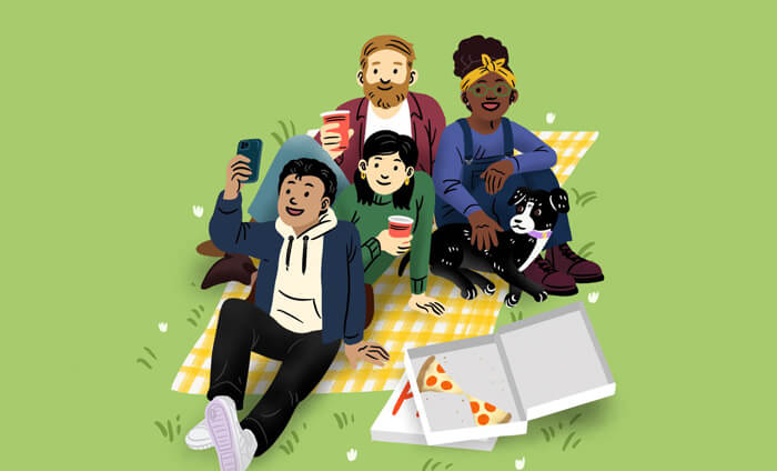 Can You Have Multiple Best Friends