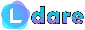 Ldare logo
